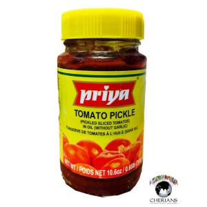 PRIYA - TOMATO PICKLE 300G