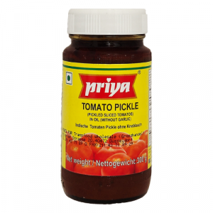 PRIYA - TOMATO PICKLE 300G