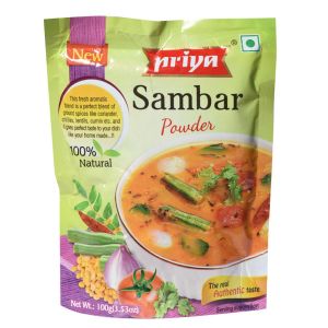 PRIYA - SAMBAR POWDER 100G