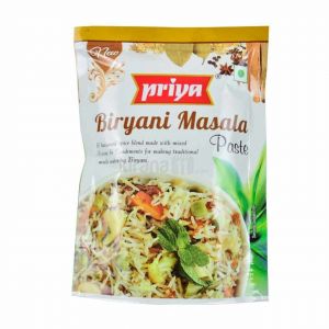 PRIYA BIRYANI MASALA 300G