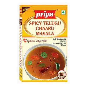 PRIYA CHAARU MASALA 50G