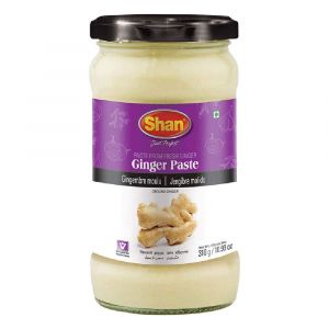 SHAN GINGER PASTE 310G