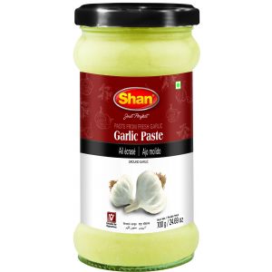 SHAN GARLIC PASTE 700G