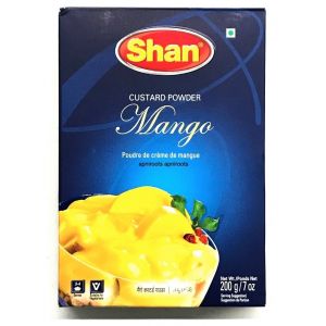 SHAN MANGO CUSTARD 200G