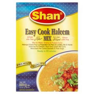 SHAN EASY COOK HALEEM 350G