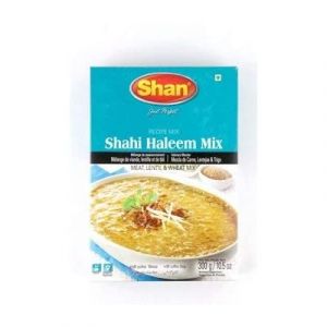 SHAN SHAHI HALEEM MIX 300G
