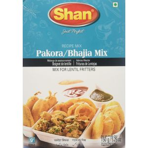SHAN PAKORA MIX 150G
