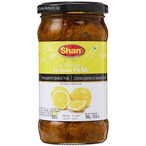 SHAN LEMON PICKLE 300G