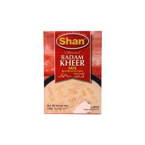 SHAN BADAM KHEER MIX 150G
