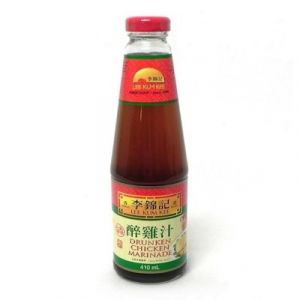LKK - DRUNKEN CHICKEN MARINADE 410ML