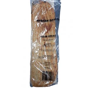 AFGHAN BAKERY NAAN BREAD