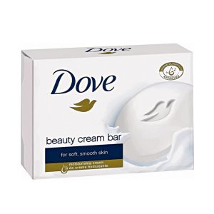 DOVE - - BEAUTY CREAM BAR100G