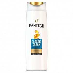 PANTENE PRO-V SHAMPOO CLASSIC CLEAN 270ML