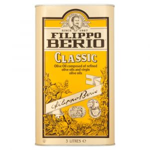 FILIPPO BERIO - CLASSIC OLIVE OIL 3L