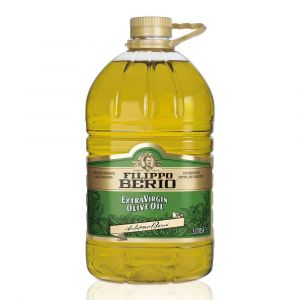 FILIPPO BERIO EXTRA VIRGIN OIL5 L
