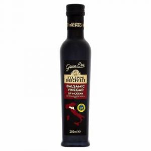 FILIPPO BERIO BALSAMIC VINEGAR 250ML 