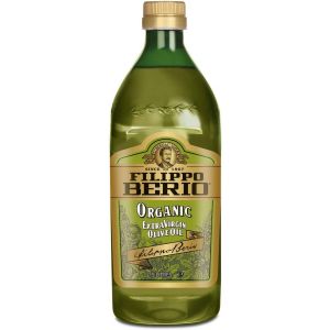 FILIPPO BERIO ORGANIC EX VIRGIN OLIVE OIL1.5L