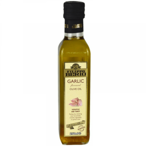 FILIPPO BERIO - GARLIC OLIVE OIL 250ML