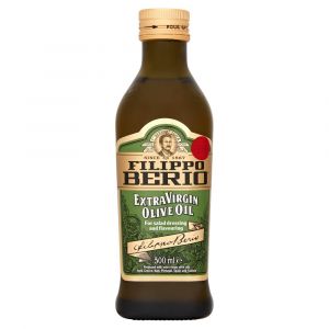 FILIPPO BERIO EXTRA VIRGIN OLIVE OIL 500ML MP