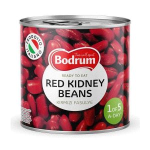 BODRUM - RED KIDNEY BEANS 800G