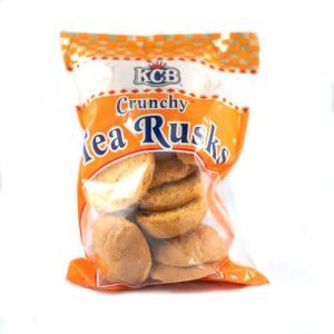 KRUNCHI TEA RUSK 200G