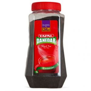 TAPAL DANEDAR BLACK TEA 1000G
