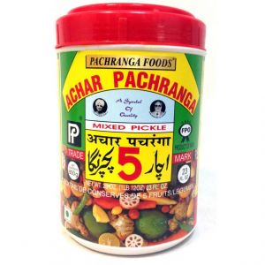 ACHAR PACHRANGA 800G