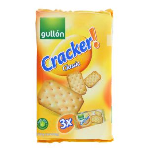 GULLON - CRACKER CLASSIC 300G
