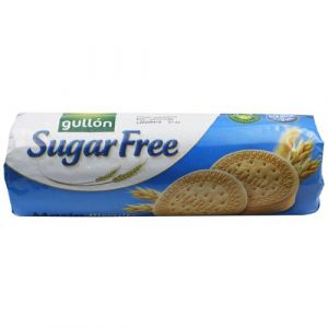 GULLON S/FREE BISCUITS 200G