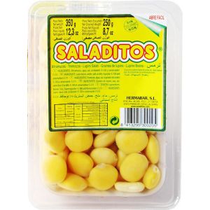 SALADITOS BEANS 350G