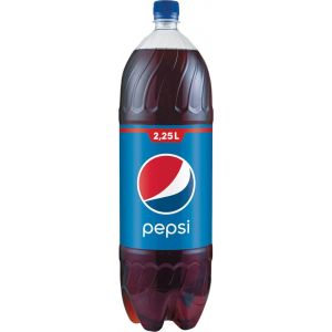 PEPSI 2.25LTR