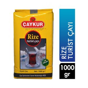 CAYKUR RIZE TURIST CAYI 1000G