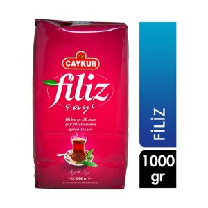 CAYKUR FILIZ BLACK TEA 1000G