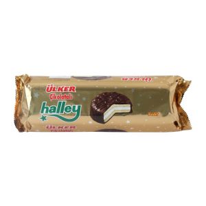 ULKER - HALLEY 240G