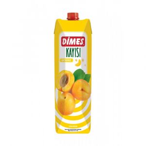 DIMES - APRICOT JUICE 1L