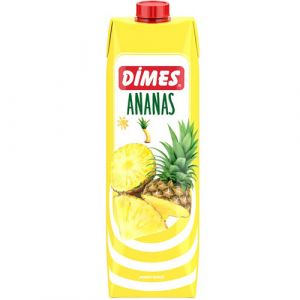 DIMES - PINEAPPLE JUICE 1L