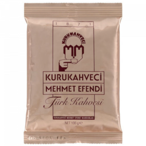 MEHMET TURKISH COFFEE 100G