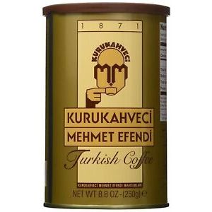 TURKISH COFFEE 250G