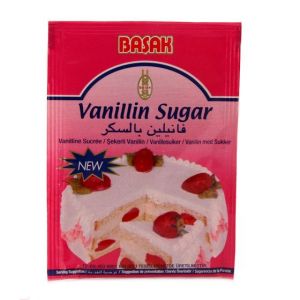 BASAK VANILLIN SUGAR 5G