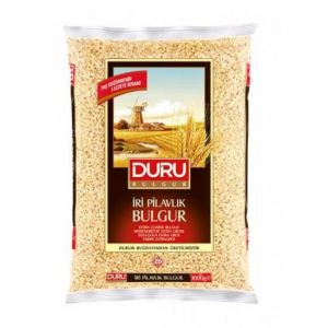 DURU BULGAR 1KG