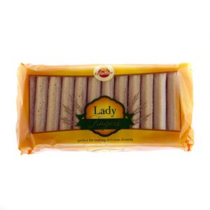 CAKE ZONE - LADY FINGER BISCUITS300G