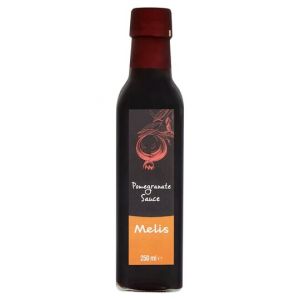 MELIS POMEGRANTE SAUCE 250ML