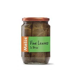 MELIS - VINE LEAVES IN BRINE 680G