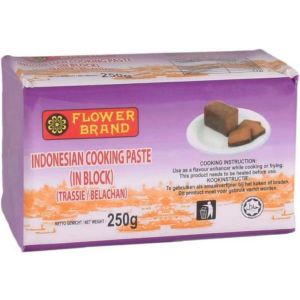 FLOWER INDONESIAN COOKING PASTE 250G
