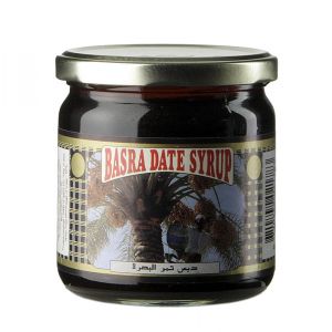 BASAR DATE SYRUP 450G