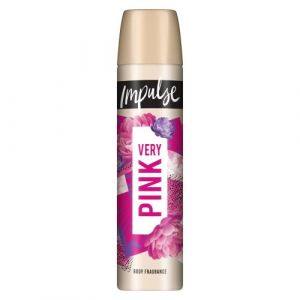 IMPULSE VERY PINK 75ML