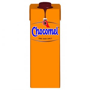 CHOCOMEL - 1L