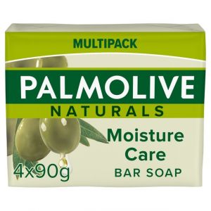 PALMOLIVE - MULTI PACK 90G