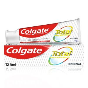 COLGATE - TOTAL 125ML