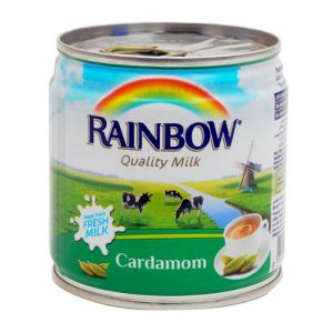 RAINBOW CARDAMOM 160ML